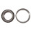 Kit de Rolamentos de Cubo de Reboque para 3500 Eixo de 1,719 Polegadas 84 Eixos L68149 L44649 5