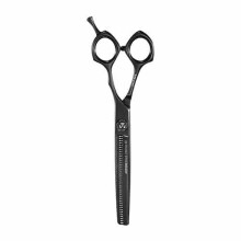 Barber blades, barber scissors, BLACK INTENSE 30T 5,5' ARTERO