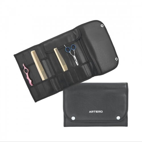 Hairdressing tool case , MULTIPLETYPE PORTFOLIO , ARTERO