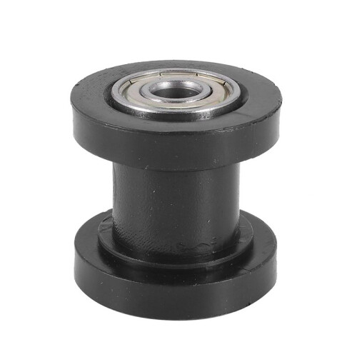 Tensor de Corrente para Bicicleta Motorizada, Tensor de Corrente com Mola CompatíVel com Moto Motorizada 49Cc 66Cc 80Cc 1