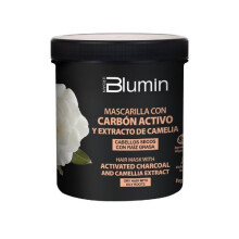 Blumin - Camelia &Amp; Carbon Activo Mask - Kamelien- Und Aktivkohlemaske 700 Ml