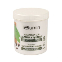 Blumin - Caffeine And Quinine Mask - Maske Mit Koffein Und Chinin 700 Ml