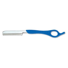 Razor, razor KIEPE SLIM SET Razor razor with replacement blades (10pcs.)
