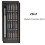25-In-1 Screwdriver Set Multifunctional Precision Screwdriver 6