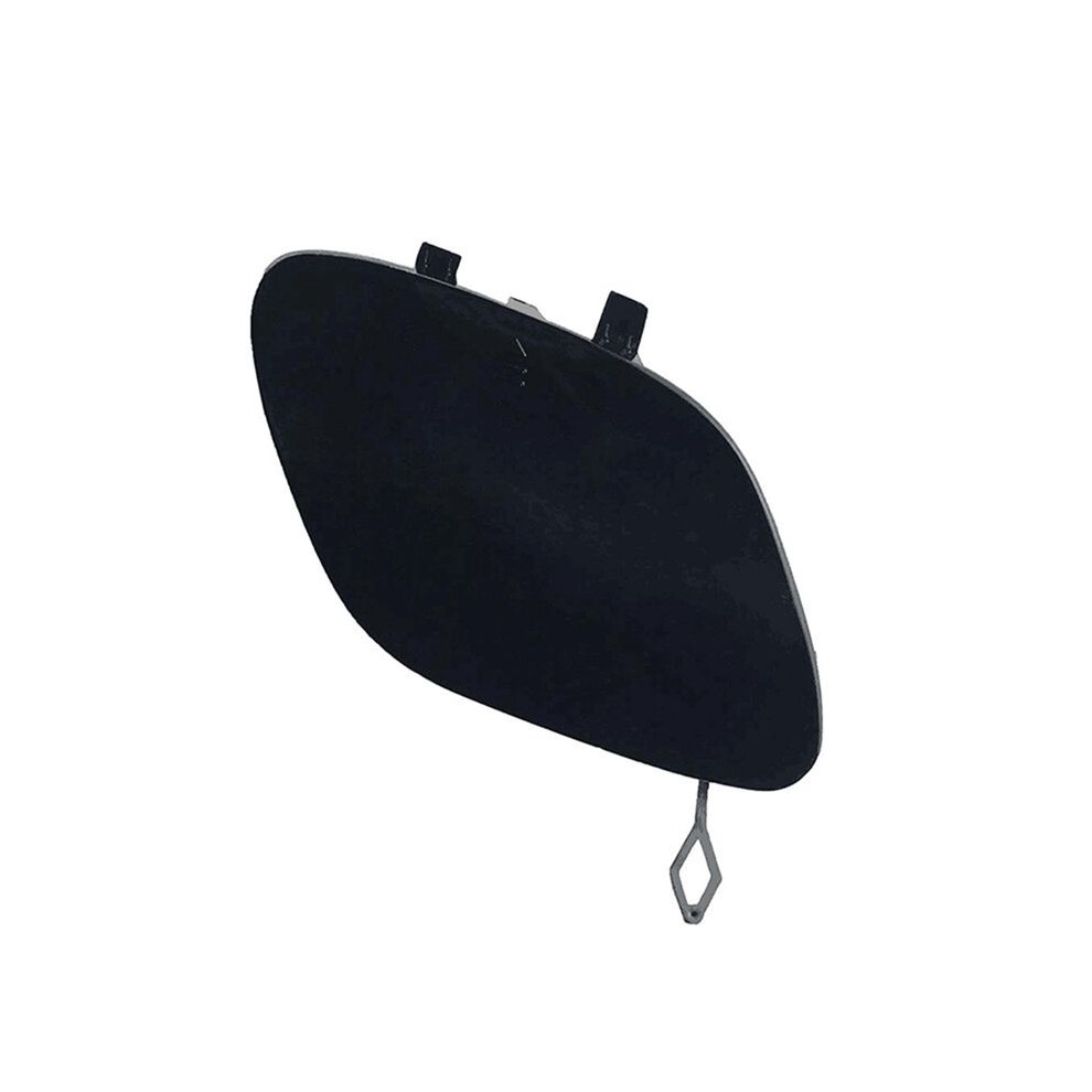 New Car Front Bumper Trailer Hook Cover For - C-Class W205 S205 Guard Plate A2058850324 6032328704494