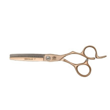 DRAGONFLY LINE Rose Gold 6' VIVA TOP barber blades