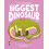 Is This the Biggest Dinosaur Ever by Olivia Watson Hardcover Book 1