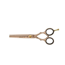 GOLDEN C LINE COPPER 5,5' VIVA TOP barber's tweezers