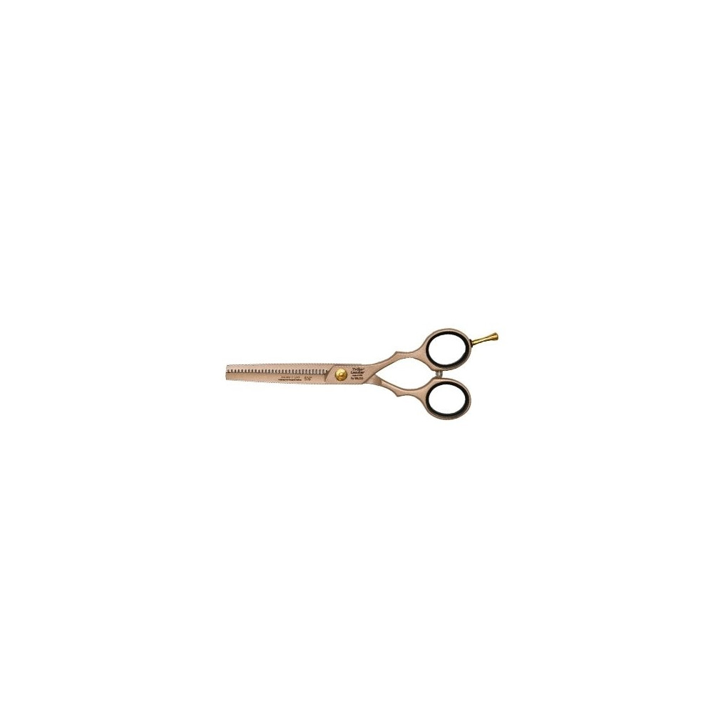 Golden C Line Copper 5,5' Viva Top Barber's Tweezers