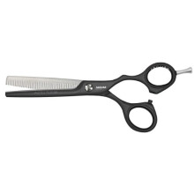 Jaguar PASTELL PLUS CRANE 39 LAVA 5.5" WHITE LINE barber blades - More JAGUAR no.2