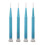 4Pcs Ceramic Batch Adjustment Screwdriver Welding Table Calibration Batch Non-Inductive Screwdriver Batch Adjustment Set 1