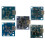 10 Stks/Set Multifunctionele Draagbare Handheld Fan Moederbord USB  Fan PCBA  Fan Control Board,D 1