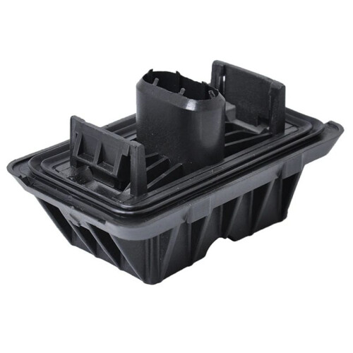 A Almofada de Suporte de Borracha Macia para Carro 51717065919 é Adequada para  E60 E61 e é Adequada para  SéRie 5 E60/61/X3