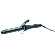 OBB Curling Iron World Pro Black 25mm Hair Curler