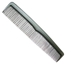 Friseurkamm Farben 19,5 Cm Eurostil