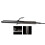 Jaguar Friseur-Lockenstab Classic Curl 25 Mm Lockenstab 1