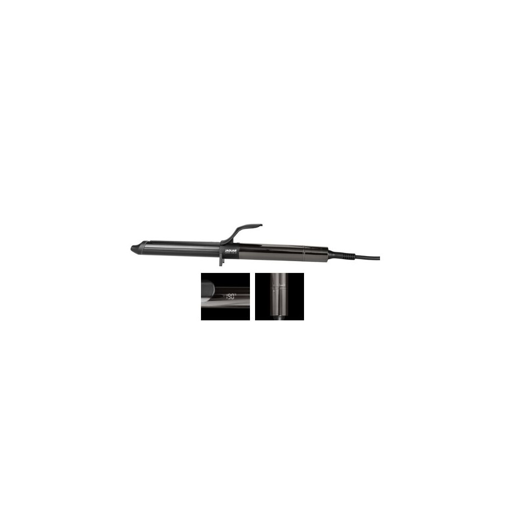 Jaguar Hairdressing Curling Iron Classic Curl 25 Mm Curling Iron