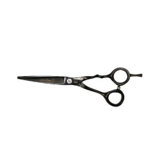 HERO LINE BLACK 6' VIVA TOP barber scissors
