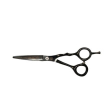 HERO LINE Black 5.5' VIVA TOP barber scissors
