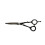 HERO LINE Black 5.5' VIVA TOP barber scissors 1
