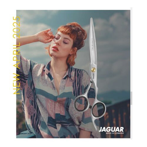 Jaguar Jaguar Comfort Pro Slice Friseurschere 6,25"