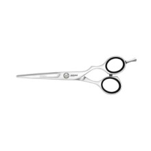 Jaguar LUMEN 6.5" WHITE LINE barber scissors - More JAGUAR no.57