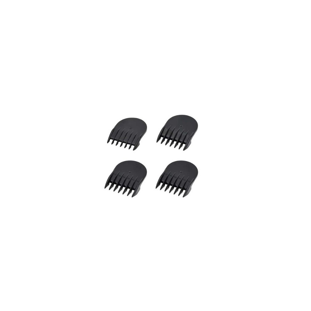 Jaguar Spacers For J-Cut 40 Li Cordless Hair Trimmer 4Pcs.