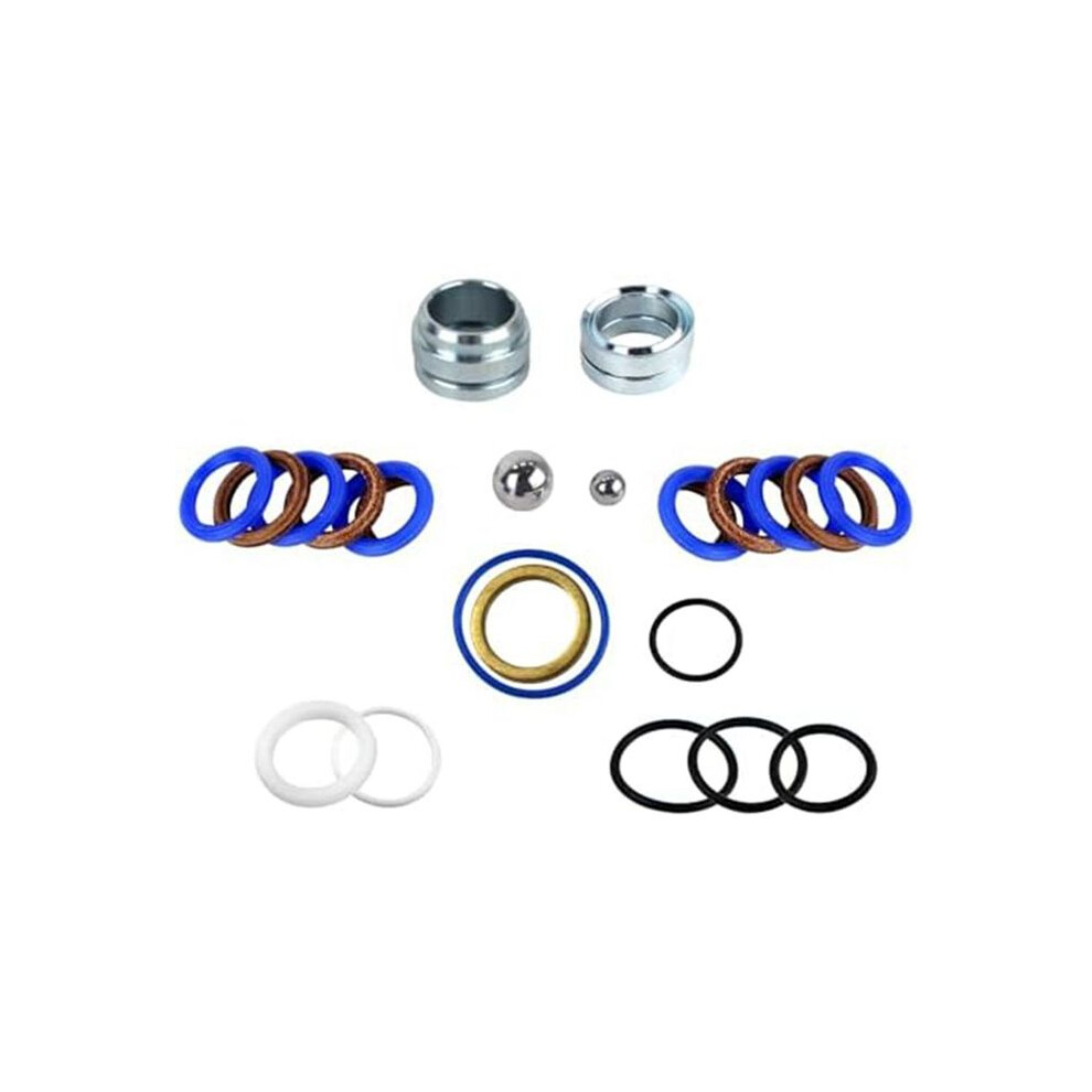 248212 Pump Repair Kit Replacement For Ultra Max Ii 695 795 Linelazer 3900 Airless Paint Sprayers Aftermarket 6032328753409