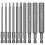 10-Pieceinner Hexagon Spanner 1.5-12Mm Wrench Socket 2
