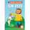 Fun Pets Read It Yourself Level 1 Early Reader by Ladybird Hardcover B 1