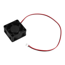 3D Part of Printer 4020 Cooling Fan  24V Brush-Free  Cooler 40mm Cooling Fan 40X40X20mm High Quality
