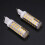 10W G9 100 LED Light Bulbs LED Corn Light Bulbs Ceramic, No Flicker, Wide  Angle, 2PCS Natural White 6