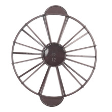 Cake Slicer, Cake Divider Cake Portion Round 10/12 Piece Bread Cake Cutter Equal Portion Cutter Slice
