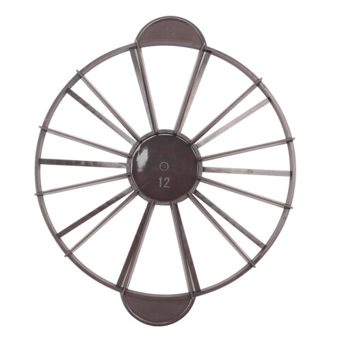 Cake Slicer, Cake Divider Cake Portion  Round 10/12 Piece Bread Cake Cutter Equal Portion Cutter Slice