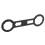 Motorcycle 46/50mm Fork Cap Wrench Tool Front  Remove Wrench for 4