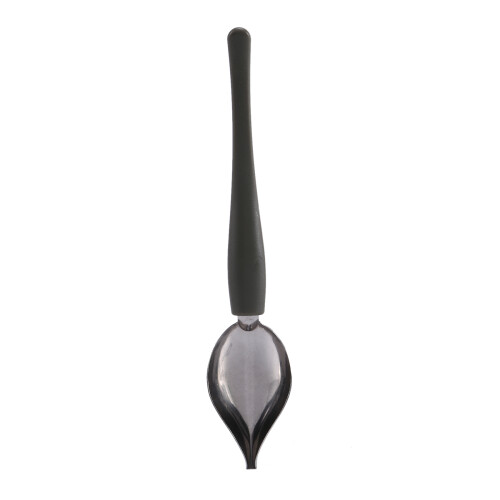 Drawing Decorating Spoon Set,Candy Dipping Tools Chocolate Dipping Fork Spoons Set Chef Art Spoons for Decorative Plates 2