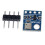 Stks GY-68 BMP180 Luchtdruk Temperatuursensor Module Vervangen BMP085 3