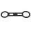 Motorcycle 46/50mm Fork Cap Wrench Tool Front  Remove Wrench for 2