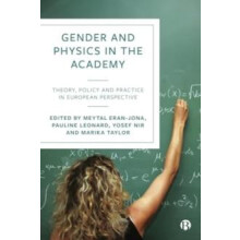 Gender and Physics in the Academy Hardcover Book