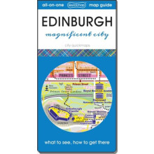 Edinburgh magnificent city Other Book
