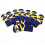 Iron Covers, Iron  Covers Knitted  Iron Covers Set for Oversized,Standard Size  Irons,Sea 4