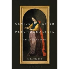 Genius After Psychoanalysis by Cho Professor or Dr. K. Daniel Otterbei