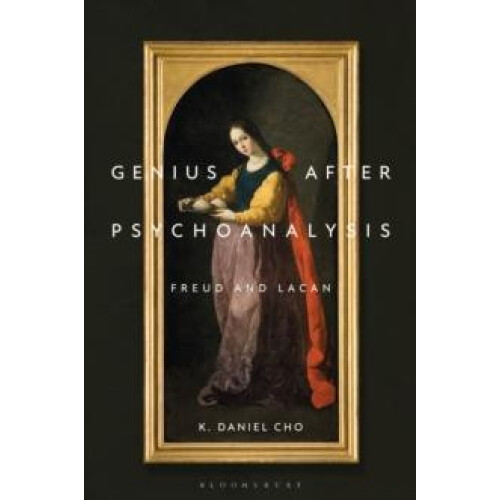 Genius After Psychoanalysis by Cho Professor or Dr. K. Daniel Otterbei