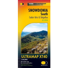 Snowdonia South Other Book