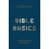 Bible Basics by Stephen J. Nichols Hardcover Book 1
