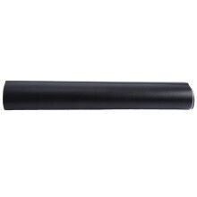 12X60 Zoll Matte Schwarz Vinyl Film Wrap Auto Diy Aufkleber