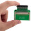 Cf Merory Card Compact Flash To 50Pin 1.8" Ide Hard Drive Ssd Adapter 6