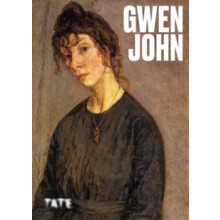 Artists Series Gwen John by Chambers Emma Curator Tate Britain Paperba