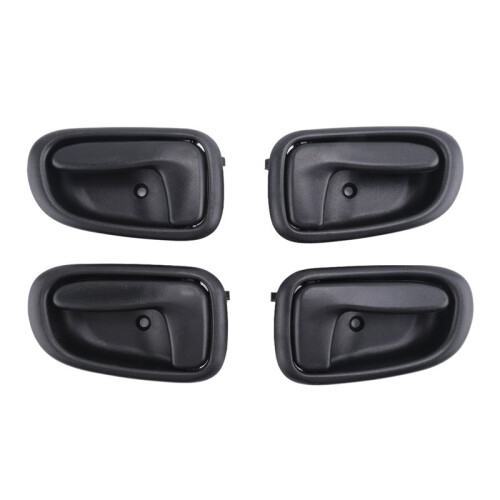 Fit for 93-97   Inside Door Handle Long Legs Front Rear Left Right