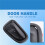 Fit for 93-97   Inside Door Handle Long Legs Front Rear Left Right 2